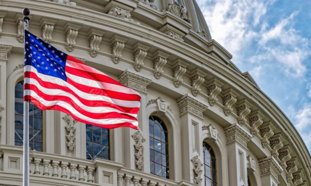 Ethikrat des US-Kongresses: Abgeordnete müssen Krypto-Investments offenlegen