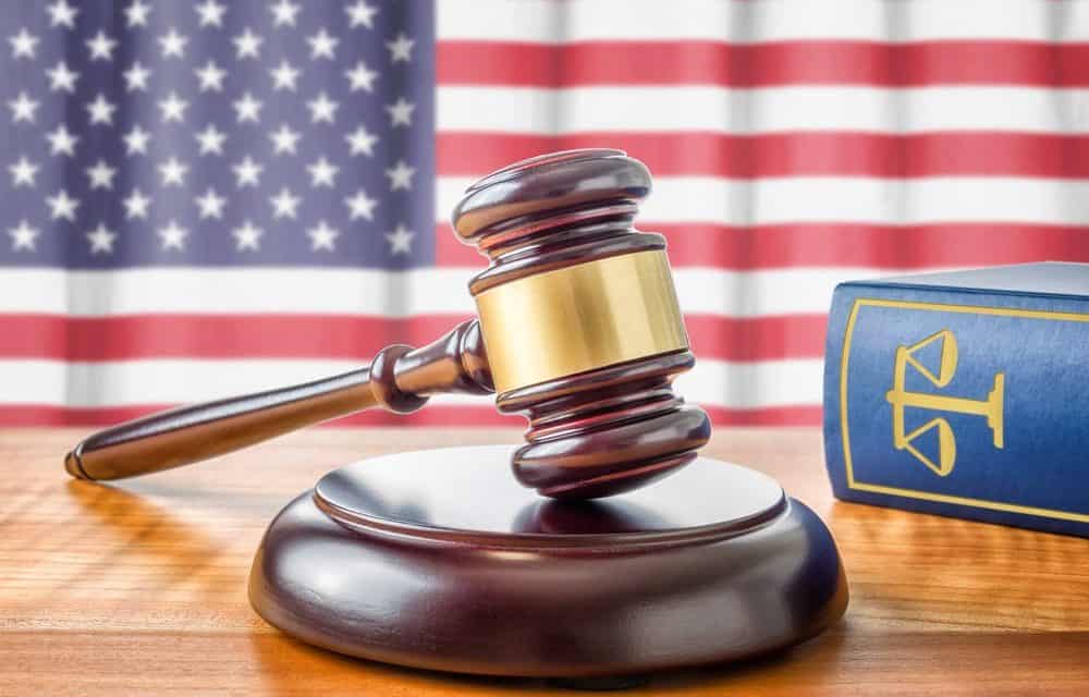 Regulierung in der Wochenrückschau KW#25: USA will regulieren