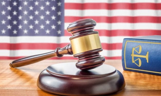 Regulierung in der Wochenrückschau KW#25: USA will regulieren