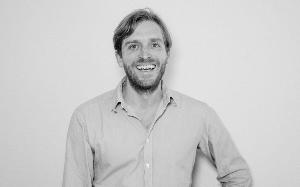 Paul Claudius von BlockState: „Wir haben den Anspruch, Innovationen nicht nur in der digitalen Parallelwelt zu denken“