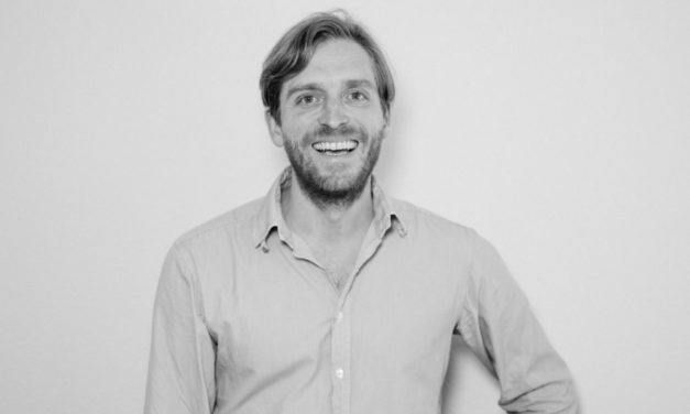 Paul Claudius von BlockState: „Wir haben den Anspruch, Innovationen nicht nur in der digitalen Parallelwelt zu denken“