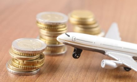 Amsterdamer Flughafen tauscht Euro gegen Bitcoin & Ether