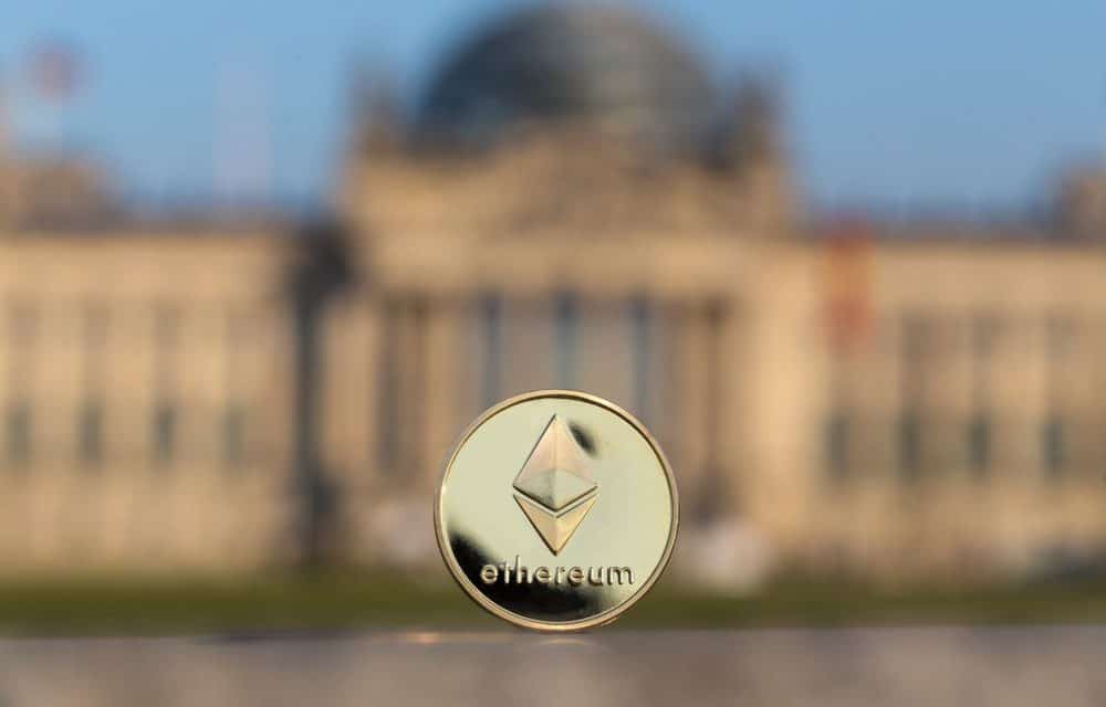 ETHBerlin: Hackathon erhält eigenen Token