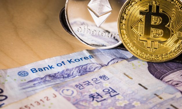 Südkorea: Ein Staat setzt auf die Blockchain