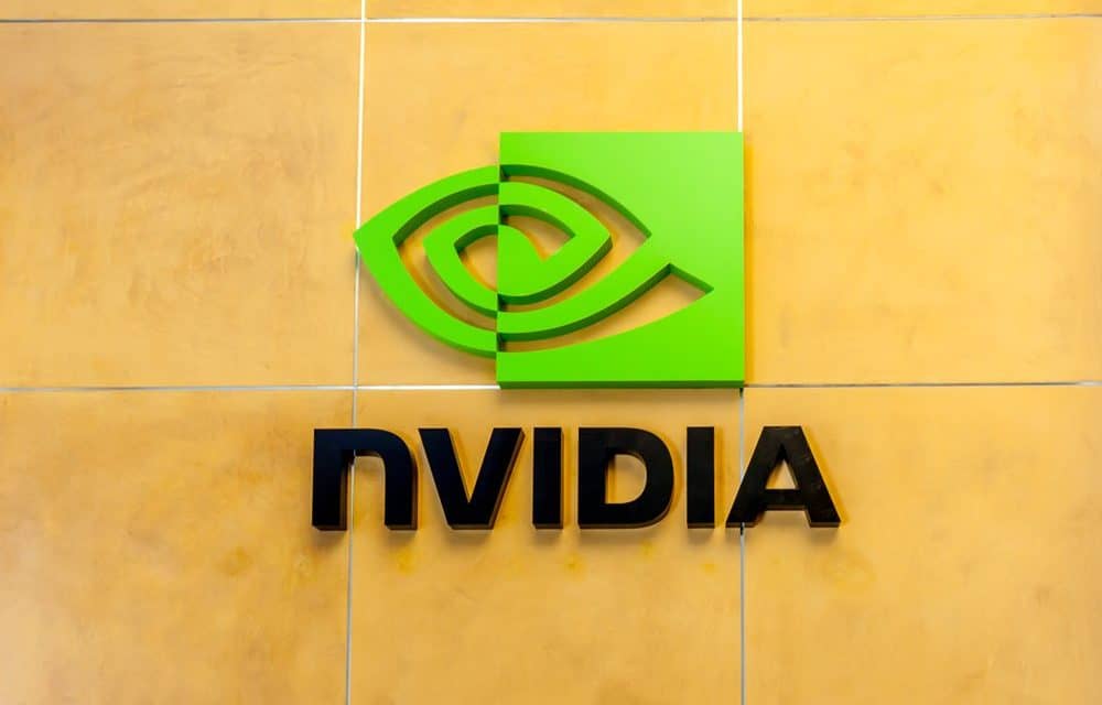 Krypto-Mining: Nvidia bleibt auf seiner Hardware sitzen