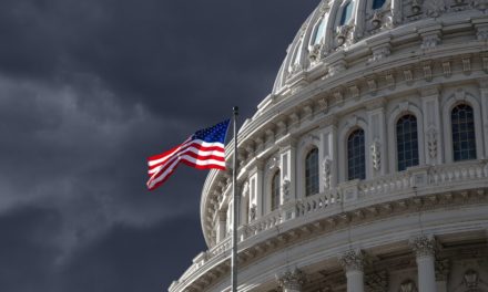 Befragung im US-Senat: Wahleinfluss durch Kryptowährungen?