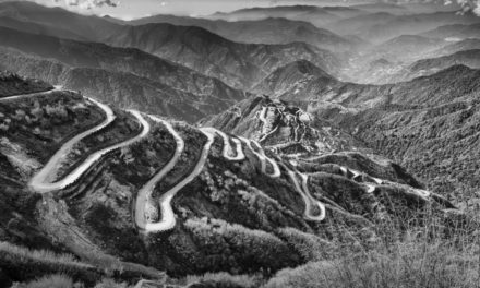 Silk Road: Ross Ulbrichts Strafe wird nicht geändert