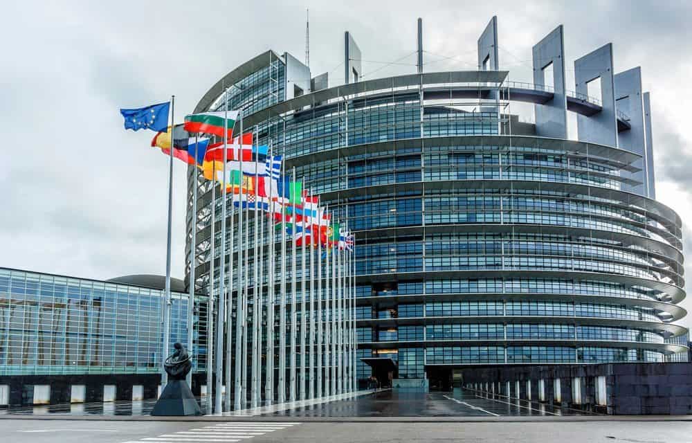 EU-Parlament: Pro digitale Währungen, jedoch weiter skeptisch bezüglich Kryptowährungen