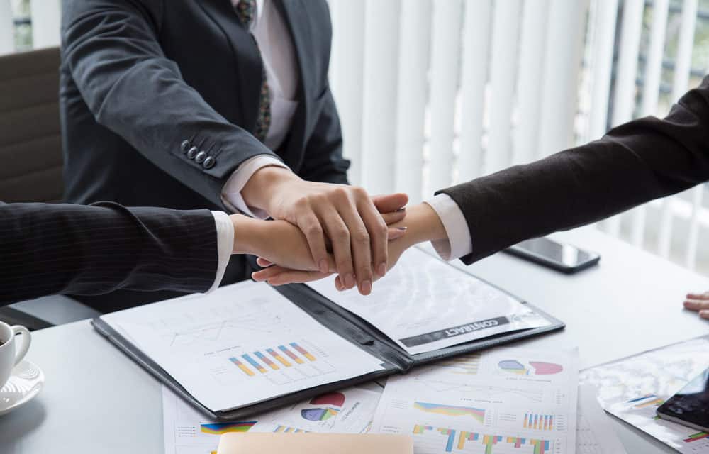 Kooperation: Microsoft will Blockchain-Märkte in Südostasien aufmischen