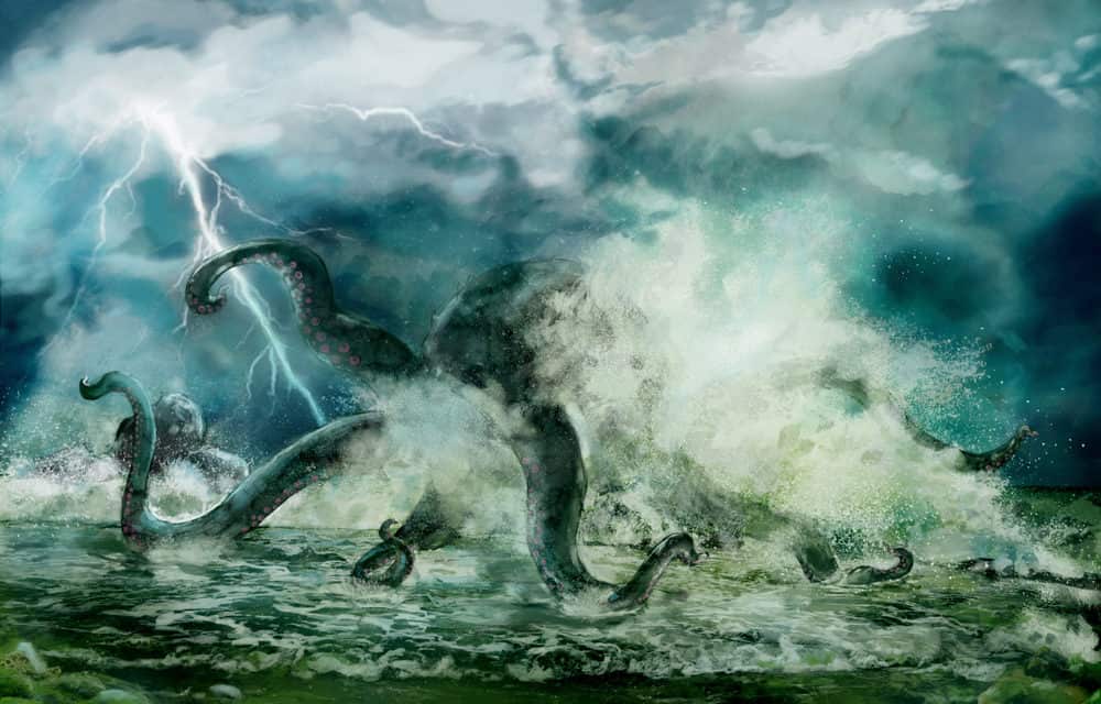 „Tether FUD“: Kraken meldet sich zu Wort