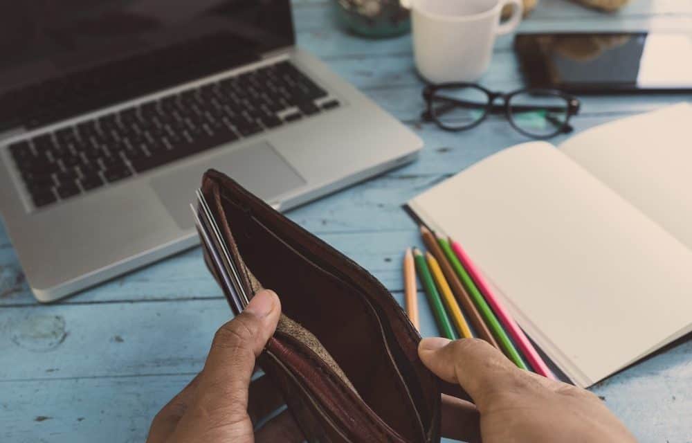 Clipboard Hijacker: Schadsoftware leert Bitcoin-Wallets