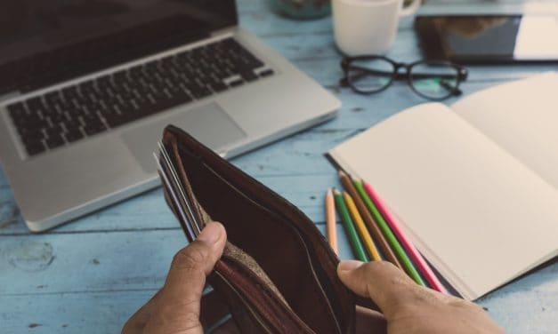 Clipboard Hijacker: Schadsoftware leert Bitcoin-Wallets