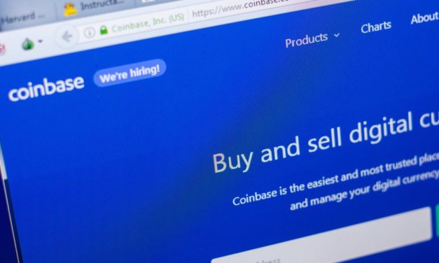 Coinbase Custody Tweet sorgt für Kursanstieg