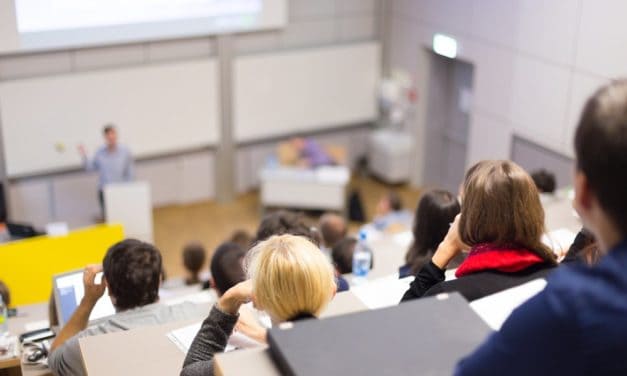 Blockchain an der Hochschule: Spannende Veranstaltungen und Seminare in 2018