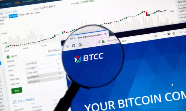 BTCC: Kryptobörse meldet Relaunch