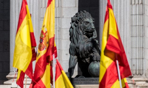 Einführung von Blockchain in der spanischen Verwaltung