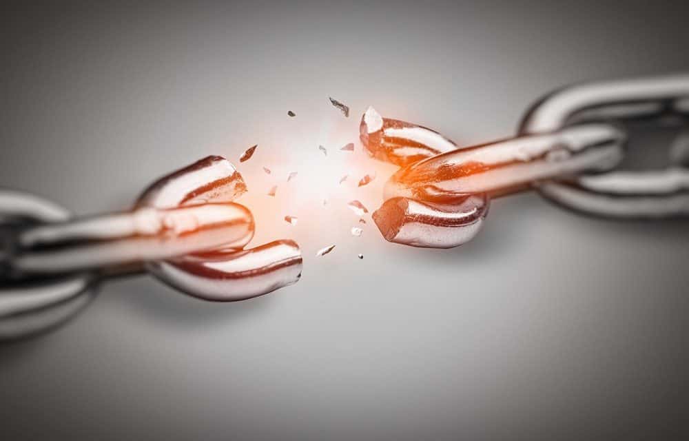 50 Prozent der Top-Kryptowährungen bergen schwere Sicherheitsmängel