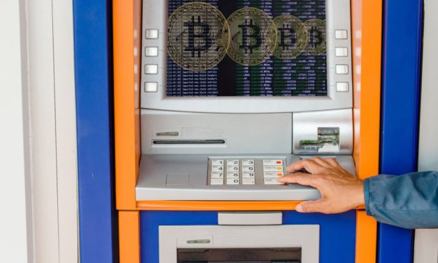 Bitcoin-ATMs in finanziell schwachen Gegenden: Fluch oder Segen?
