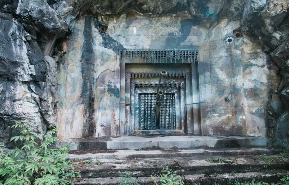 Bombensicher – Schweizer Firma verkauft katastrophenfeste Wallets