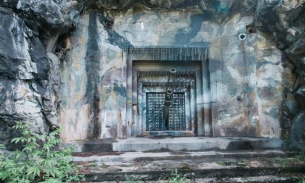 Bombensicher – Schweizer Firma verkauft katastrophenfeste Wallets