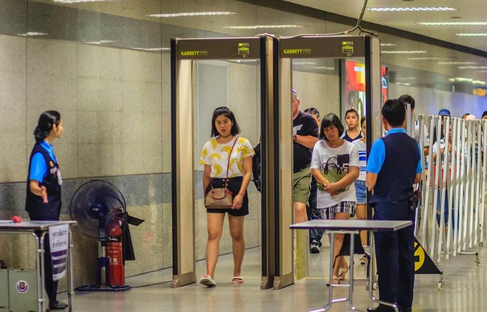 Bitflyer muss alle Kunden durchleuchten – Verdacht auf Geldwäsche