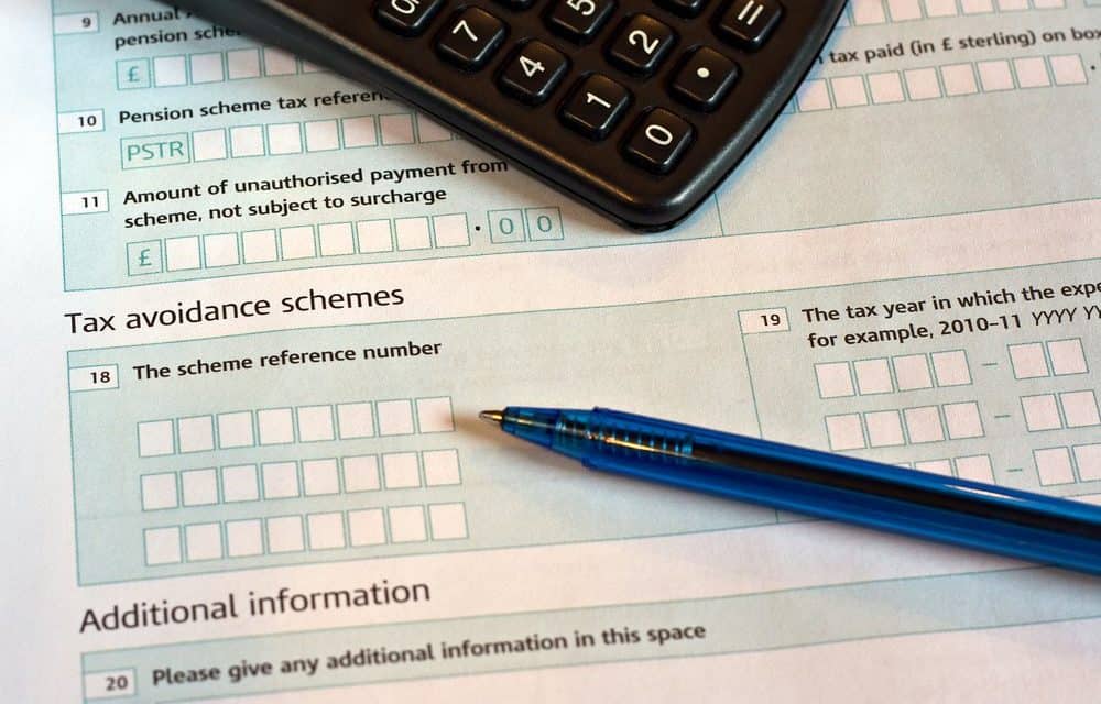 Joint Chiefs of Global Tax Enforcement: Gemeinsam gegen Steuerkriminalität