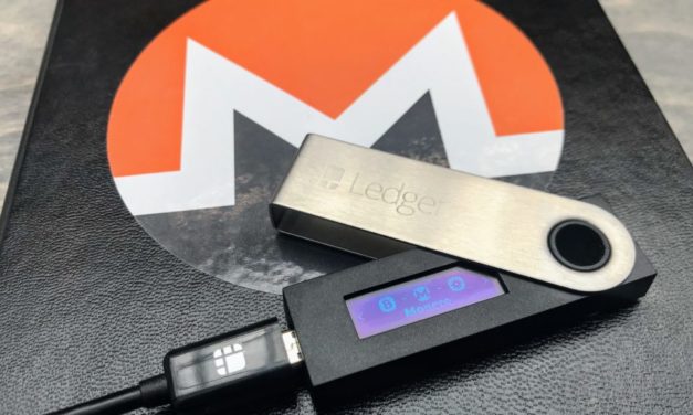 Der Ledger Support für die Monero GUI Wallet