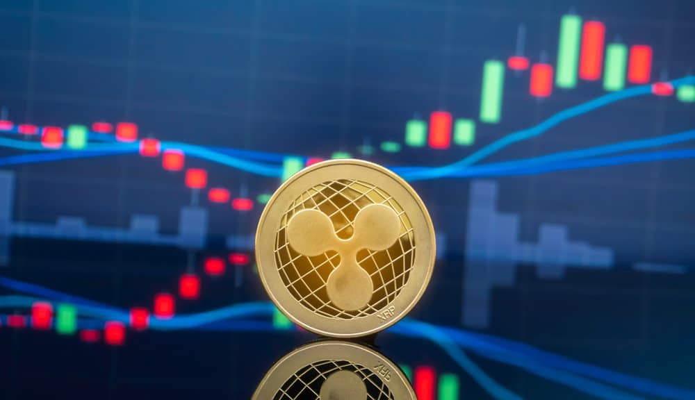 Nächste Klage gegen Ripple – XRP ein Wertpapier?