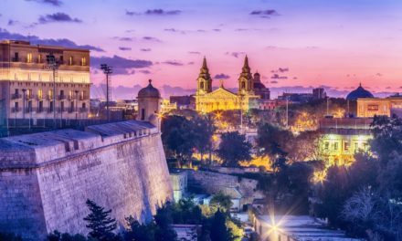 Malta: Regierung verabschiedet Blockchain-Gesetze