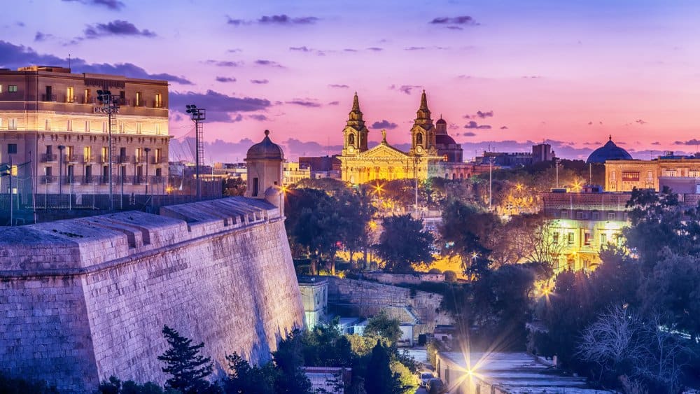 Malta: Regierung verabschiedet Blockchain-Gesetze