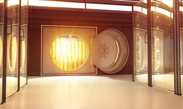 Schweiz: Endlich Bankdienstleistungen für Blockchain-Startups?