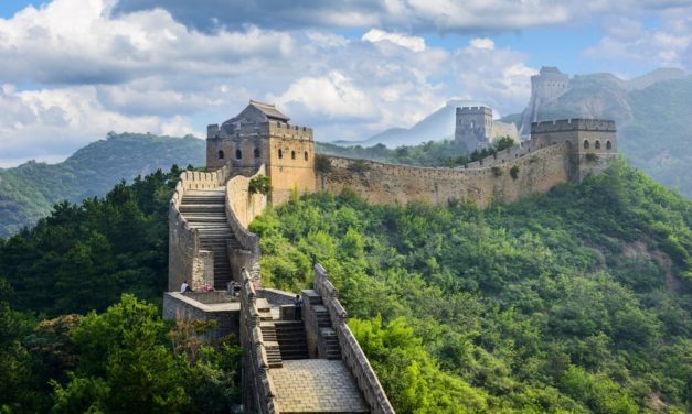 Entgegen aller Verbote: China weiterhin Krypto-Großmacht