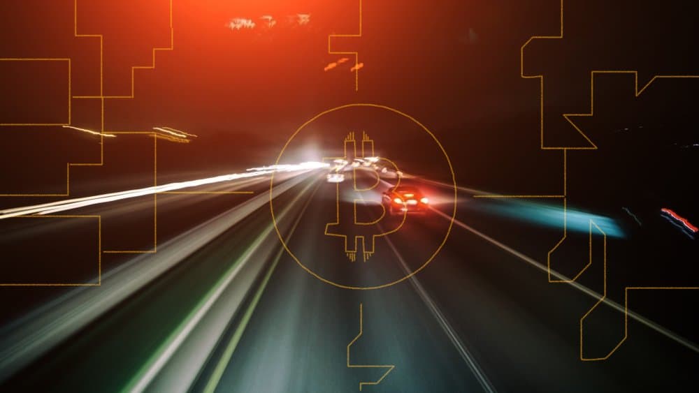 ETF-Gigant: Flow Traders NV setzt auf Kryptowährungen