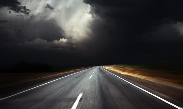 Regulierung in der Wochenrückschau KW#27 – Neue Gewitterwolken ziehen auf