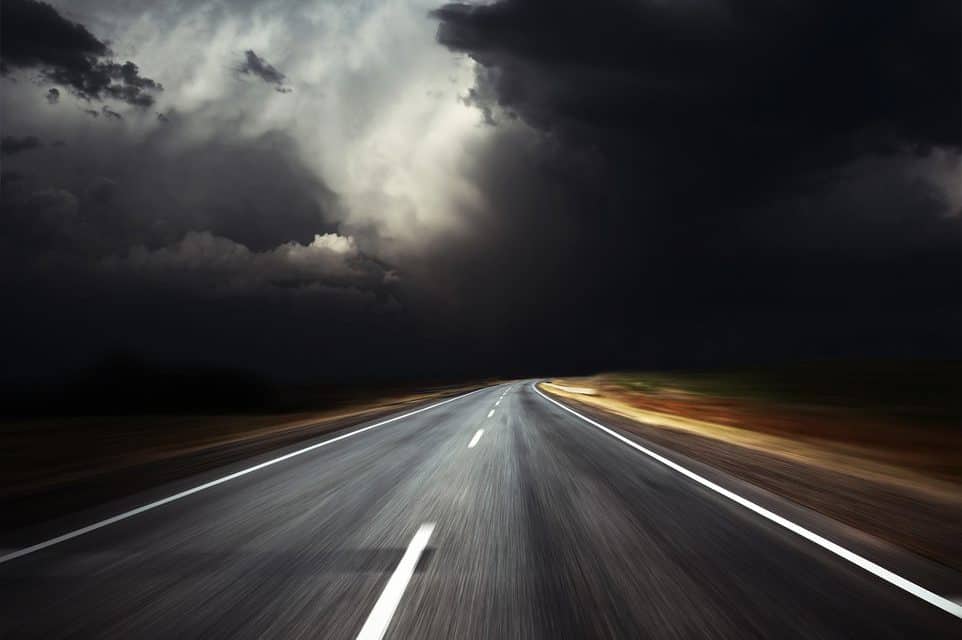 Regulierung in der Wochenrückschau KW#27 – Neue Gewitterwolken ziehen auf