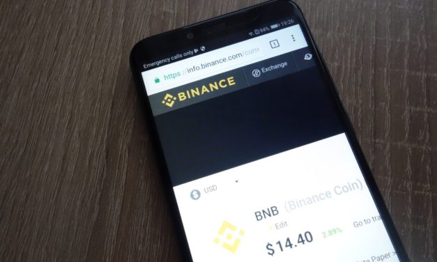 Binance: Policy-Änderung nach überteuertem Syscoin-Verkauf