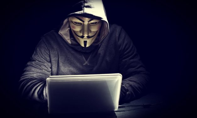 Krypto-Anarchie: Was ist ein Cypherpunk?