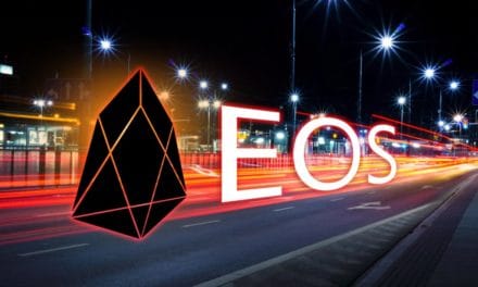 EOSAntPool wird Block-Produzent