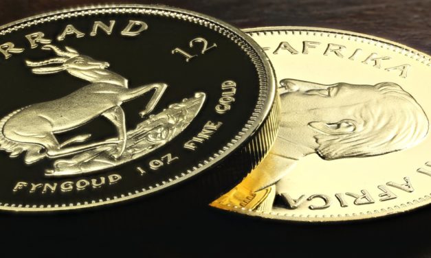 Südafrika: Popularität von Kryptowährungen steigt