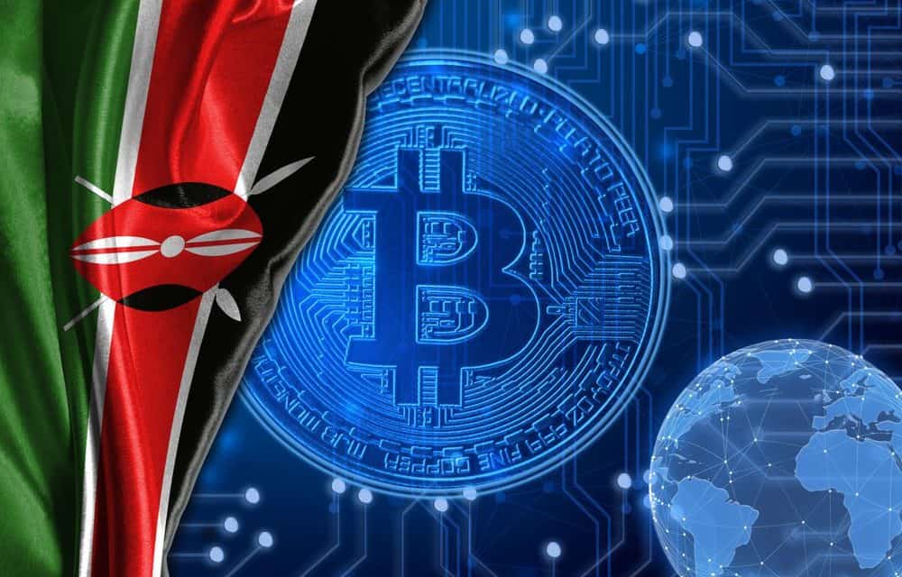 Kenia will über Kryptowährungen als gesetzliches Zahlungsmittel entscheiden