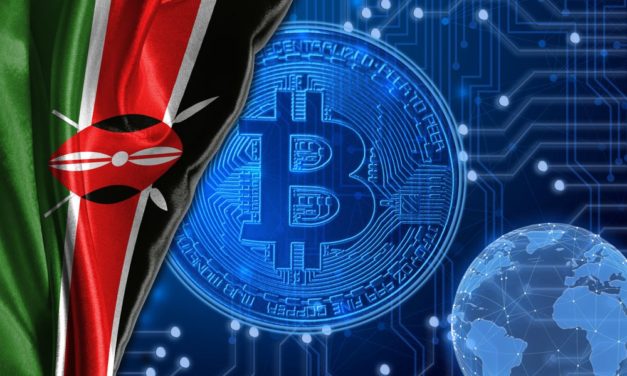 Kenia will über Kryptowährungen als gesetzliches Zahlungsmittel entscheiden