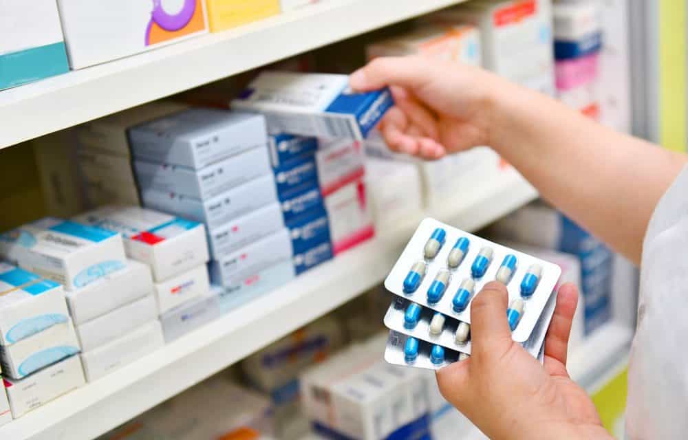 FedEx: Partnerschaft mit Good Shepherd Pharmacy