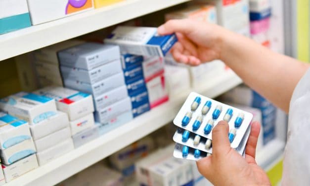 FedEx: Partnerschaft mit Good Shepherd Pharmacy
