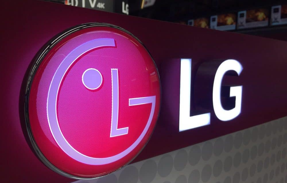LG: Mobile-Payment-App für Zahlungen mit Kryptowährung