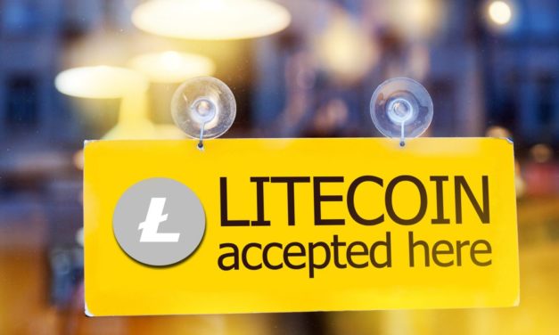 WEG Bank macht sich für die Zukunft bereit, kooperiert mit Litecoin