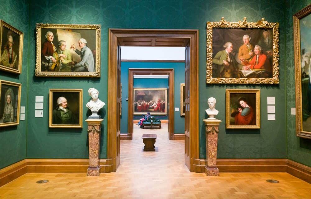 KryptoKultur: Blockchain-Kunst – Von blutigen Adressen und Kamelen aus Haschisch