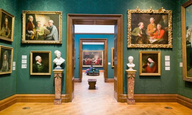 KryptoKultur: Blockchain-Kunst – Von blutigen Adressen und Kamelen aus Haschisch