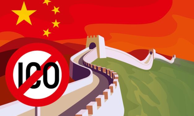 China: Zentralbank will ausländische ICOs „zerstören“