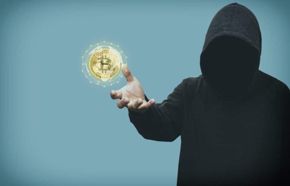 Kryptokriminalität: Raubüberfälle auf Kryptobesitzer nehmen zu