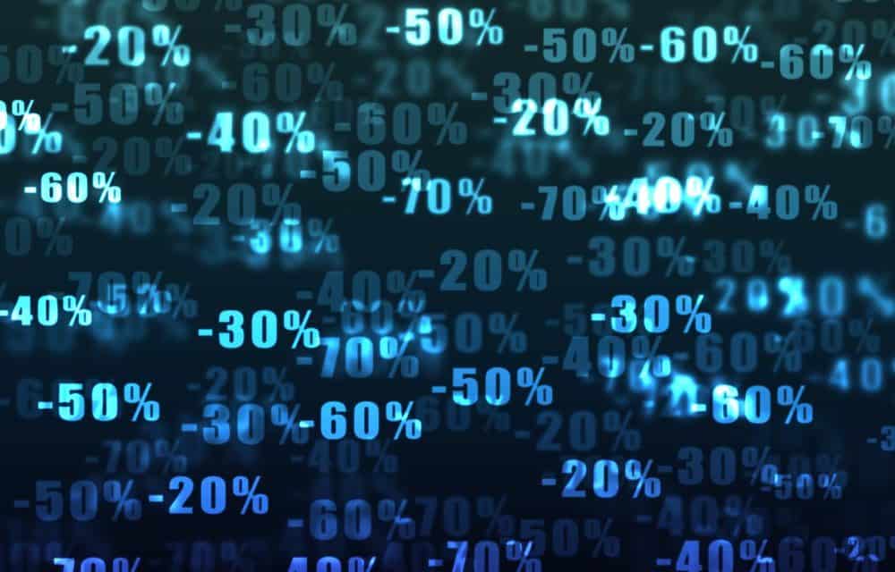 Bärenmarkt verursacht Preissturz bei GPUs
